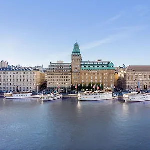 ***** Hotel Radisson Collection, Hotel, Sweden