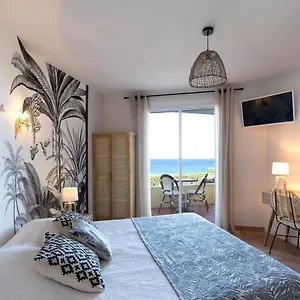 Hotel&restaurant Cap Riviera Saint Aygulf