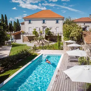  Lodge Clos Olivier De Serres Frankreich