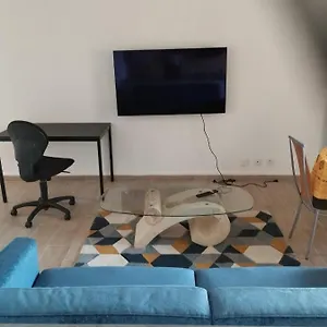 4 Couchages Renoves Entierement Appartement