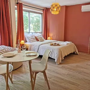 Confort - Clim - Ascenseur Appartement