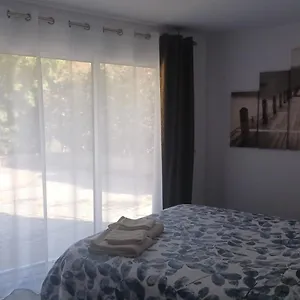 Agreable T2 Pres Des Plages Avec Parking , Arcangues France