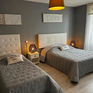 Les Appart'confort , Bain-de-Bretagne France