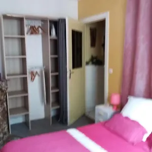 Bed and breakfast Toit Pour Vous D'hotes