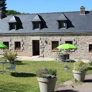 Domaine De Lesvaniel , Landudec France