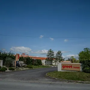 Hotel Greet Castres
