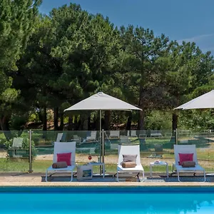 Hilton Garden Marseille Provence Airport Marignane