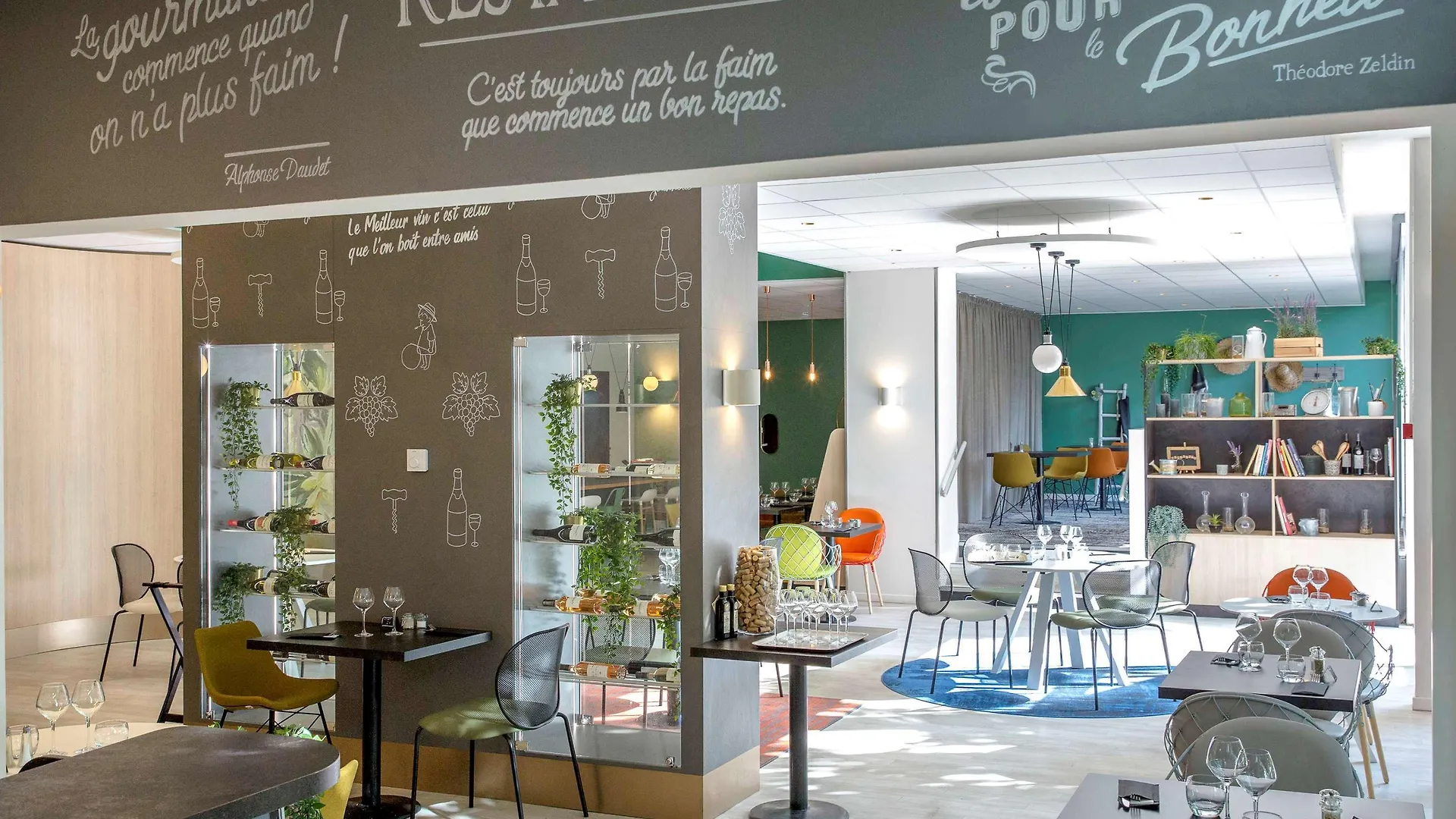 ***  Ibis Cavaillon Portes Du Luberon Hotel France