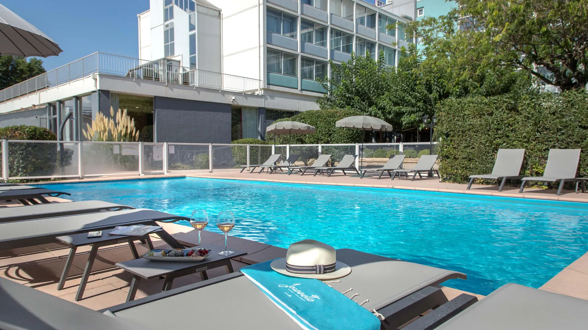 *** Hotel Ibis Cavaillon Portes Du Luberon France
